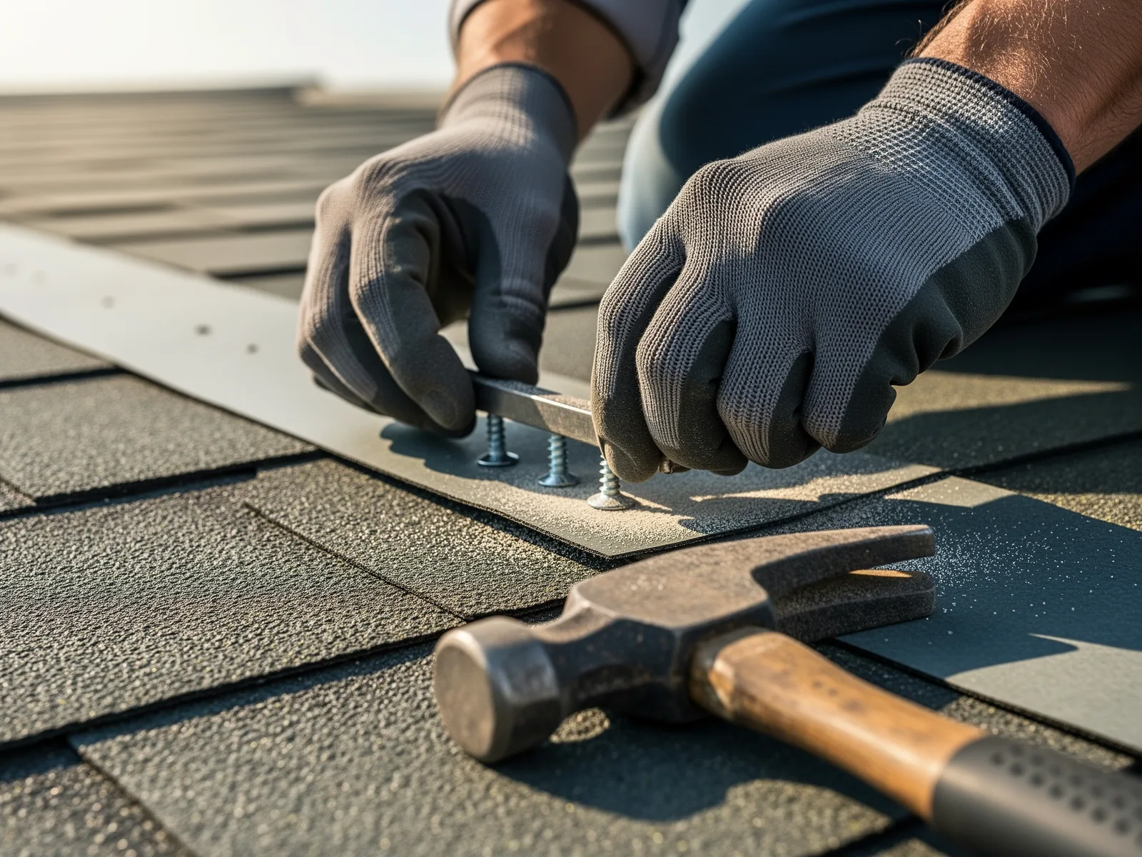 Why choose Fascia Repair in West Lebanon, NY